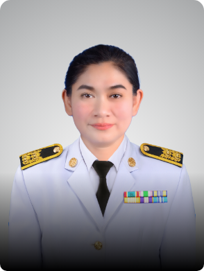 นางสาวรัชฏา อ่อนดี