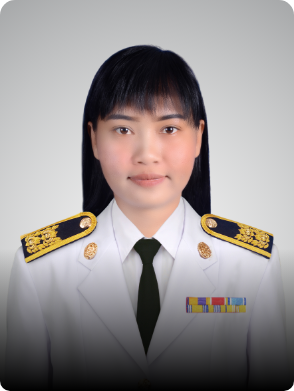 นางสาวนงลักษณ์ พุทธคาวี